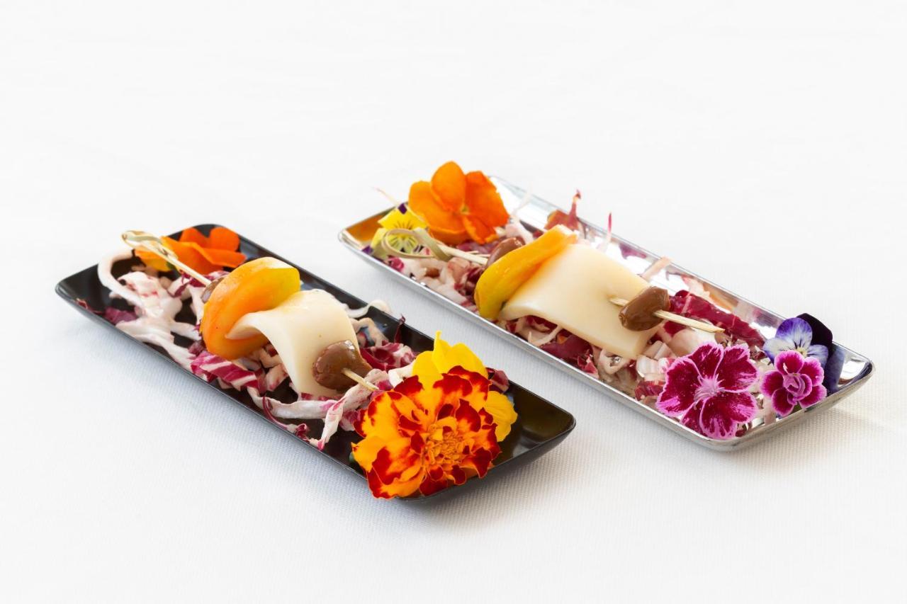 Hotel Feldberg 리치오네 외부 사진