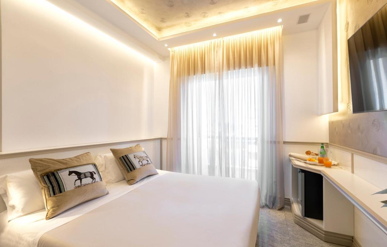 Hotel Feldberg 리치오네 외부 사진