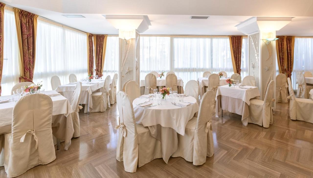 Hotel Feldberg 리치오네 외부 사진