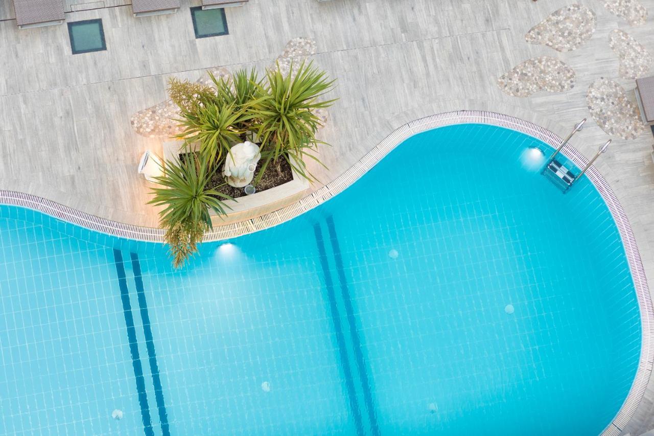 Hotel Feldberg 리치오네 외부 사진