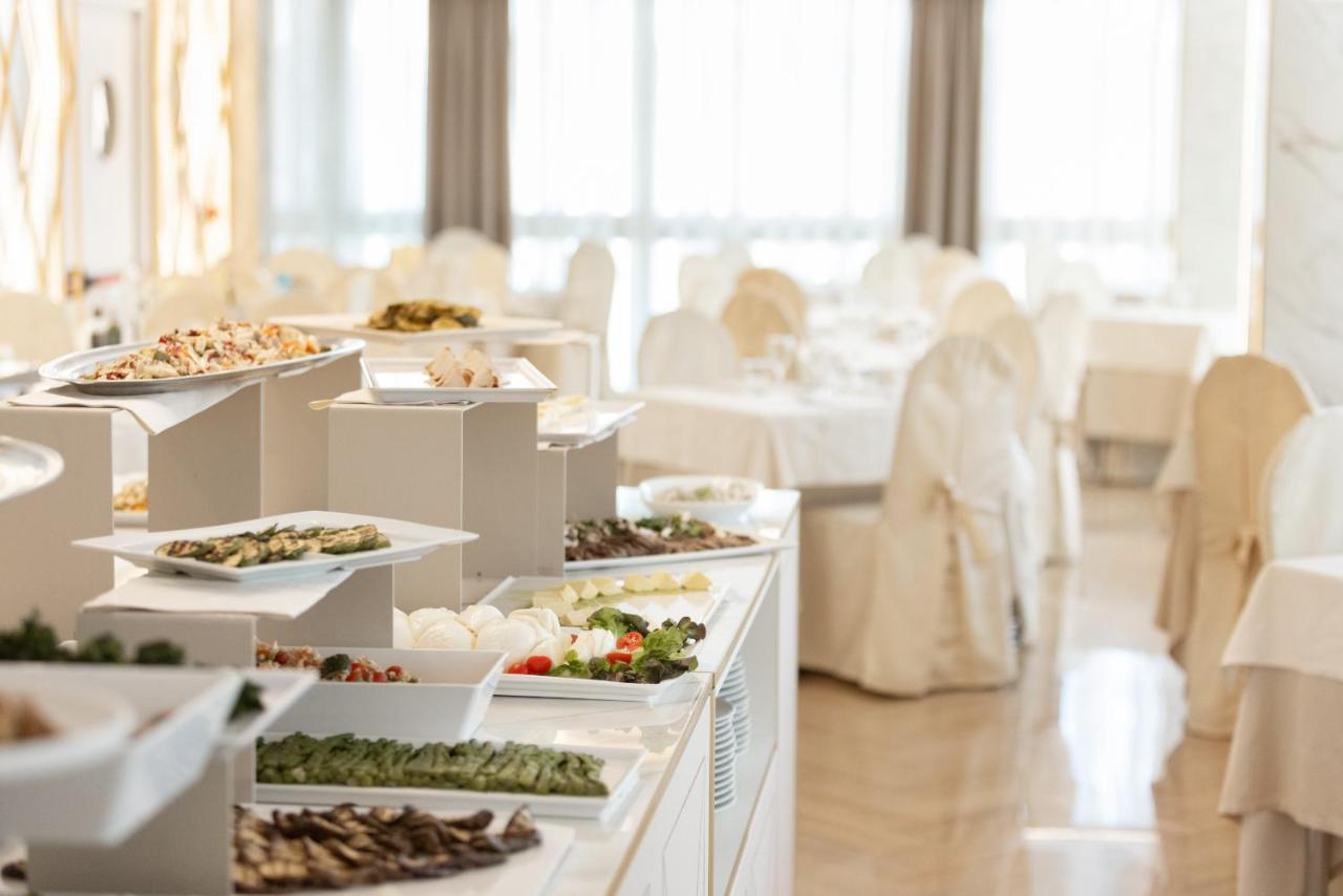 Hotel Feldberg 리치오네 외부 사진