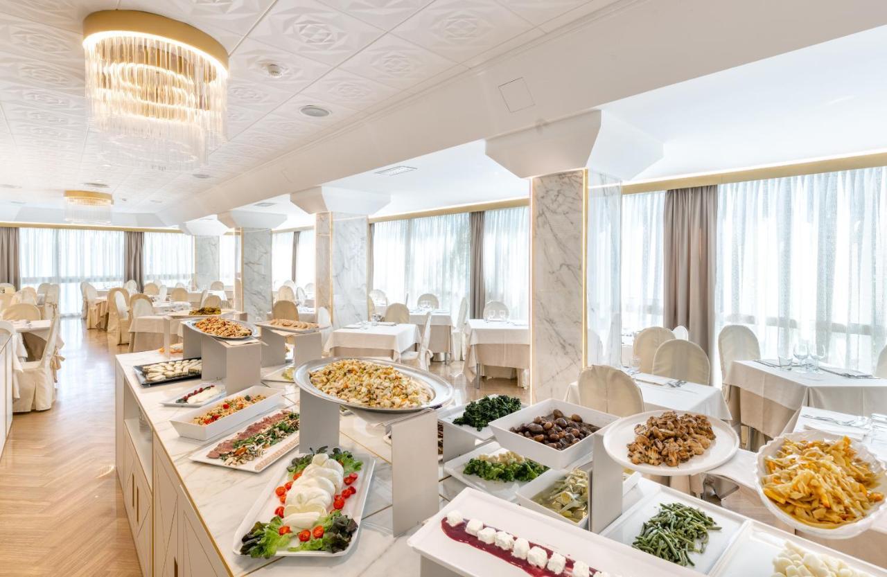 Hotel Feldberg 리치오네 외부 사진
