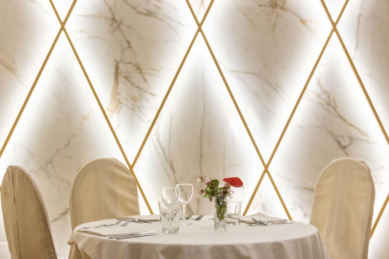 Hotel Feldberg 리치오네 외부 사진