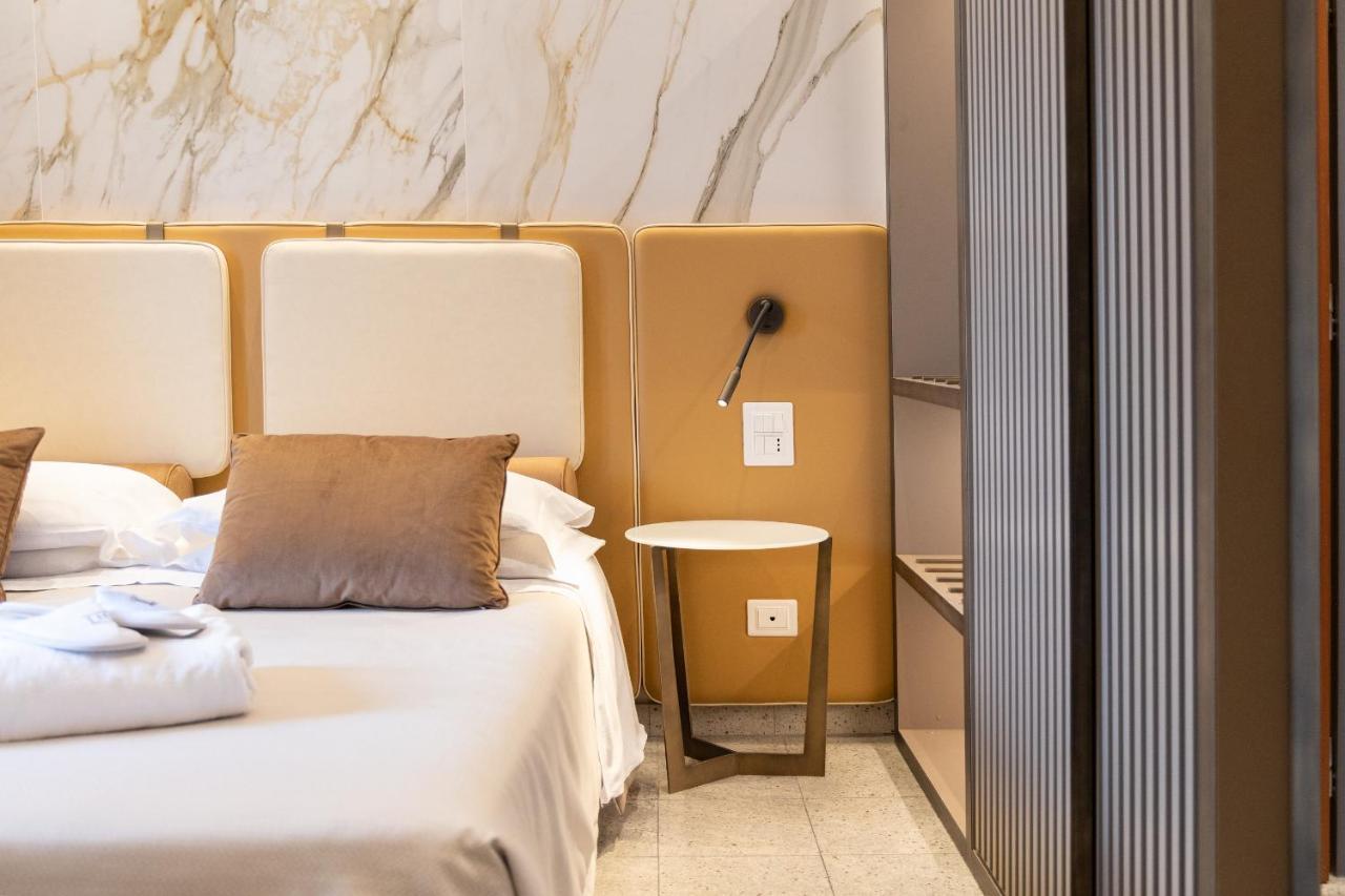 Hotel Feldberg 리치오네 외부 사진