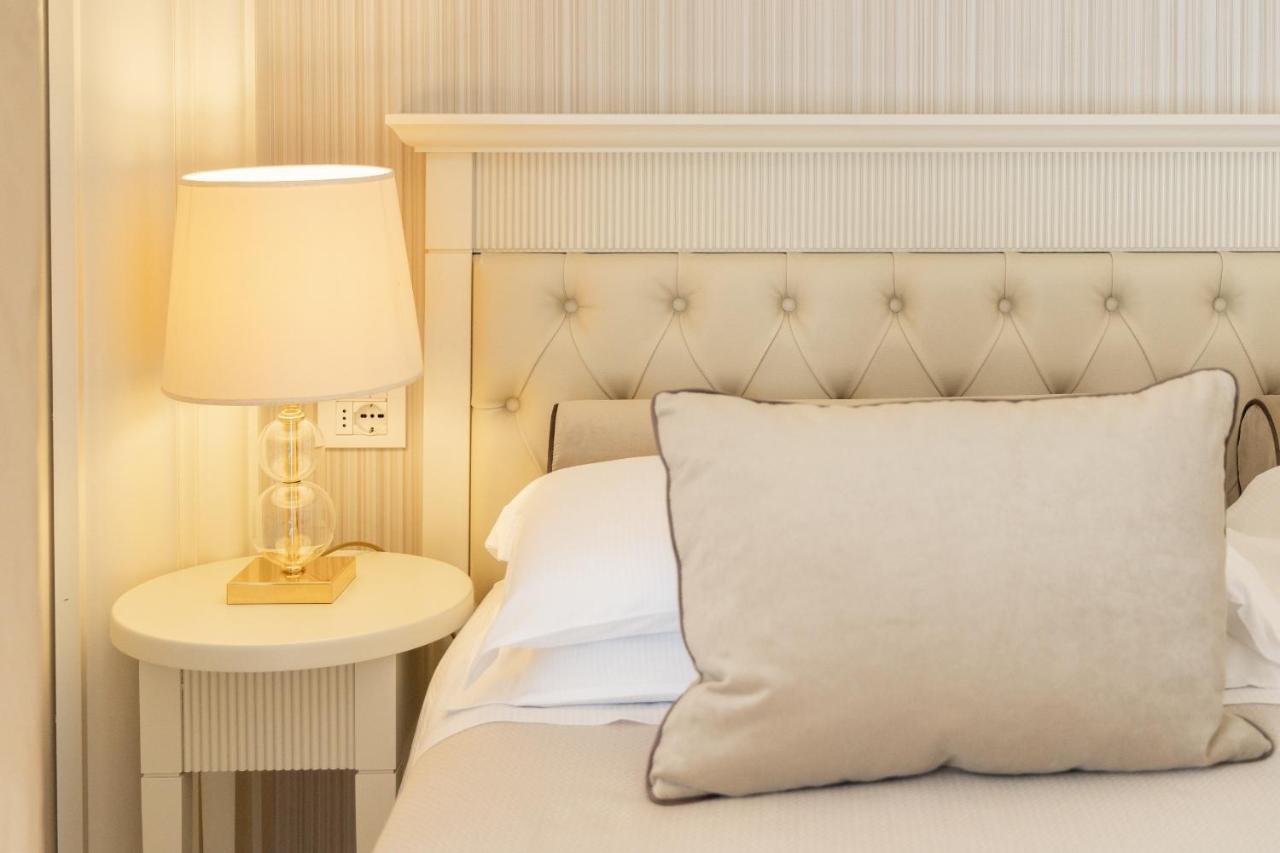 Hotel Feldberg 리치오네 외부 사진