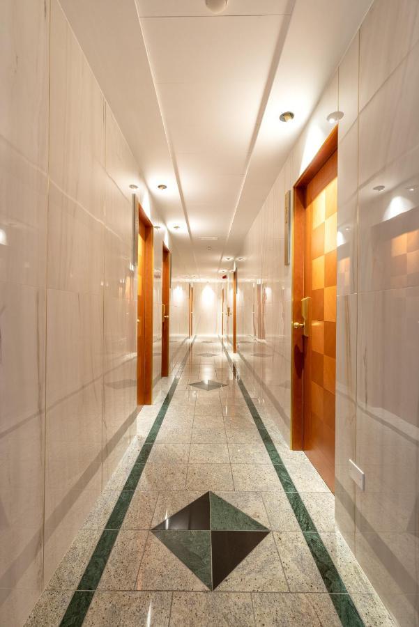 Hotel Feldberg 리치오네 외부 사진