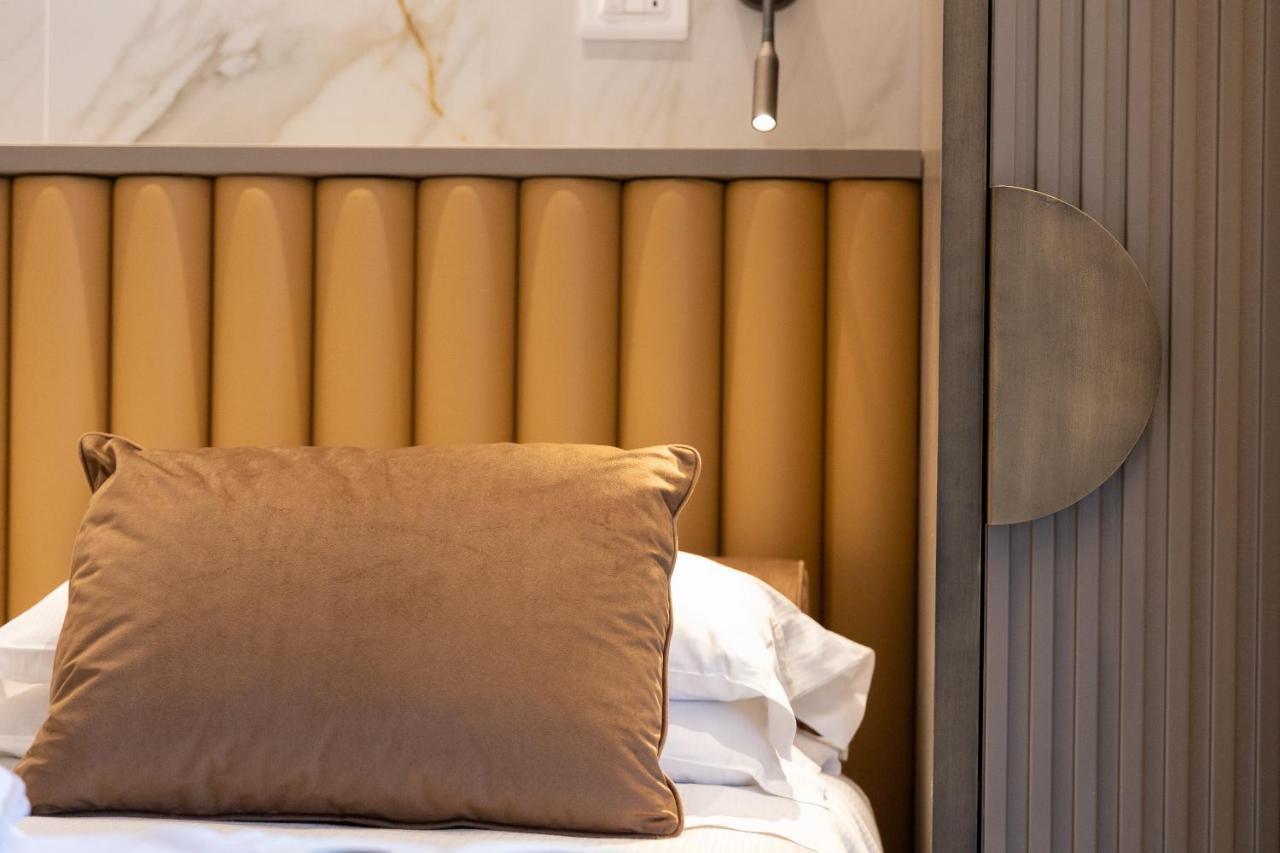 Hotel Feldberg 리치오네 외부 사진