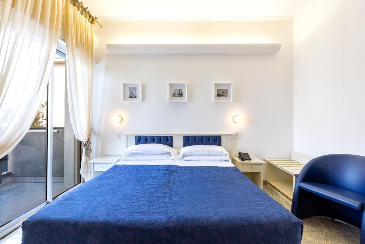 Hotel Feldberg 리치오네 외부 사진