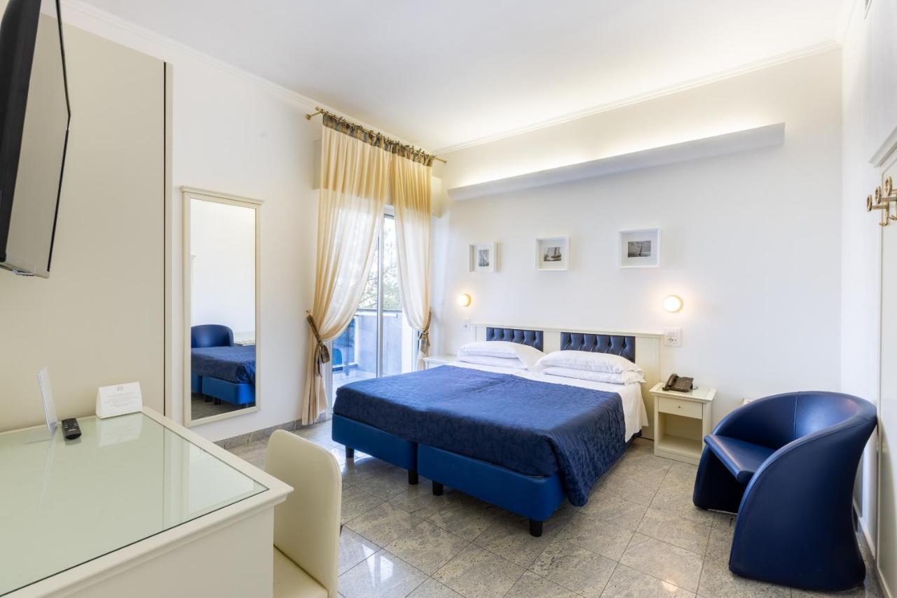 Hotel Feldberg 리치오네 외부 사진