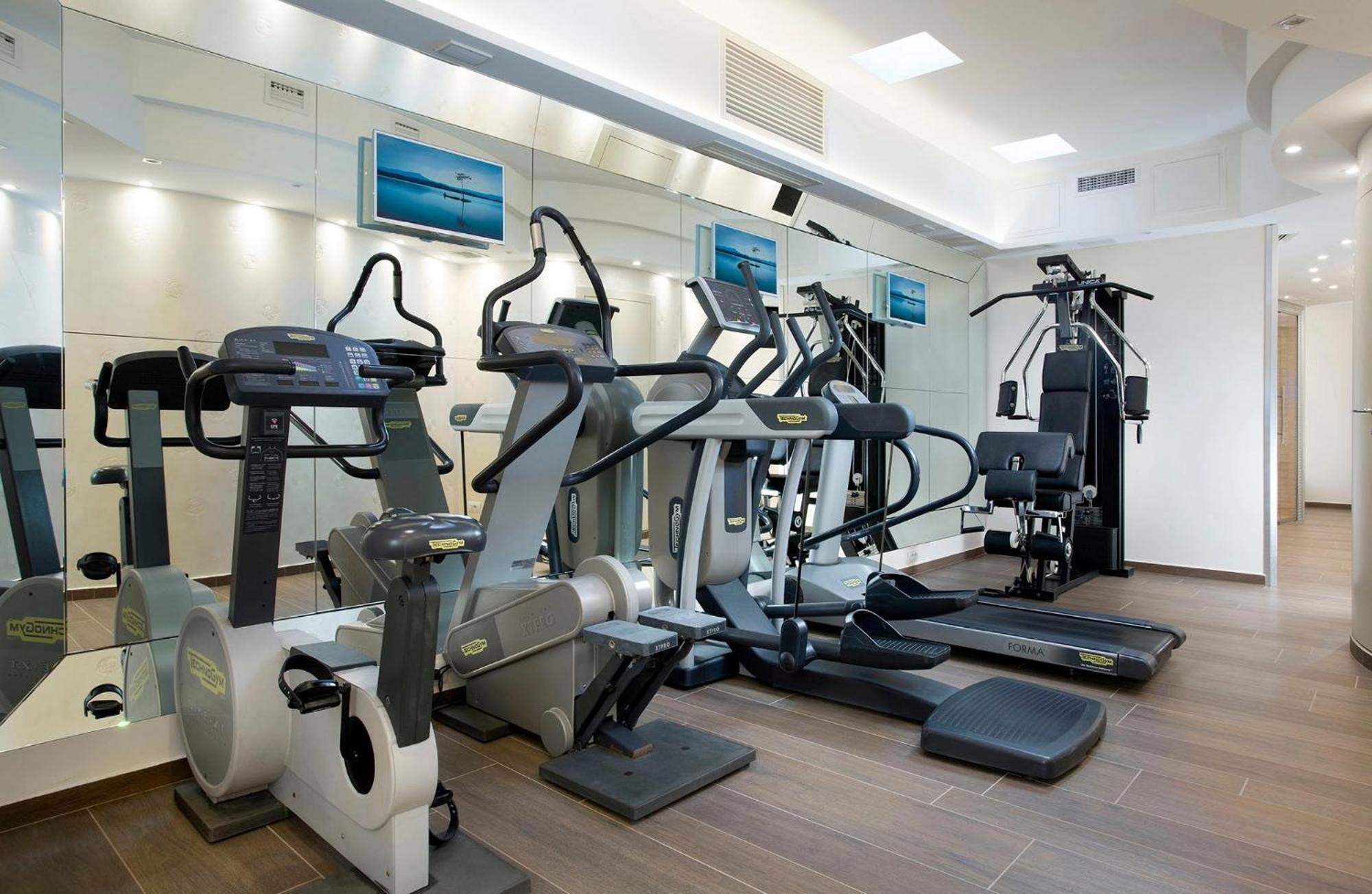 Hotel Feldberg 리치오네 외부 사진