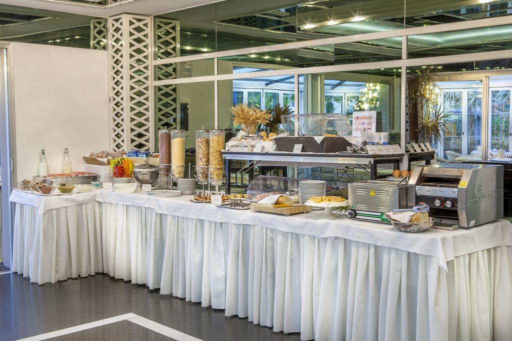 Hotel Feldberg 리치오네 외부 사진