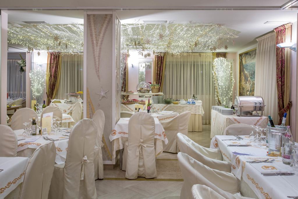 Hotel Feldberg 리치오네 외부 사진