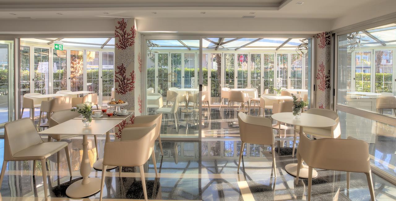Hotel Feldberg 리치오네 외부 사진