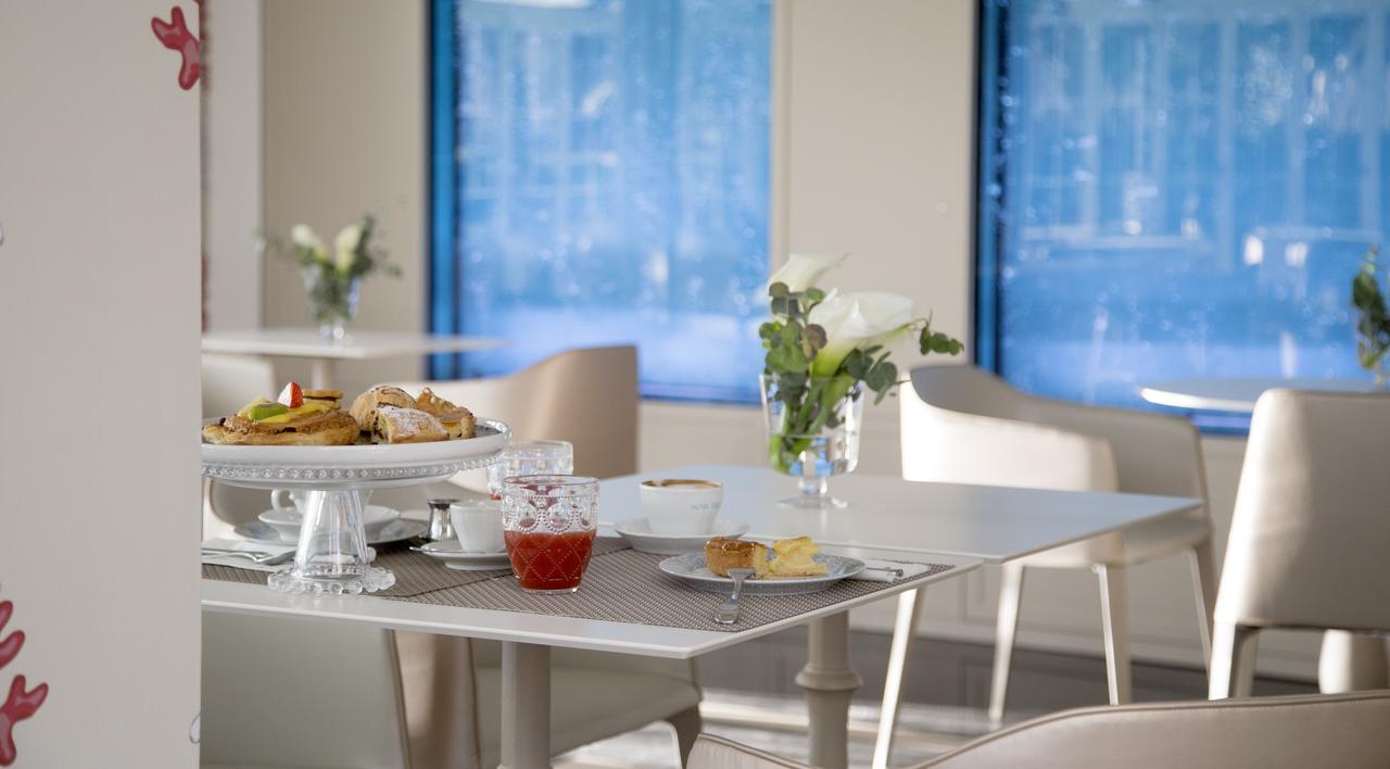 Hotel Feldberg 리치오네 외부 사진