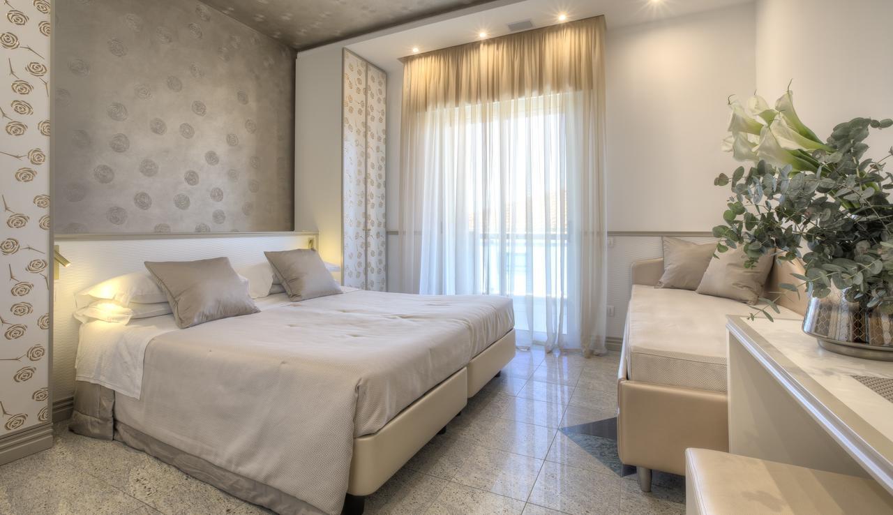 Hotel Feldberg 리치오네 외부 사진