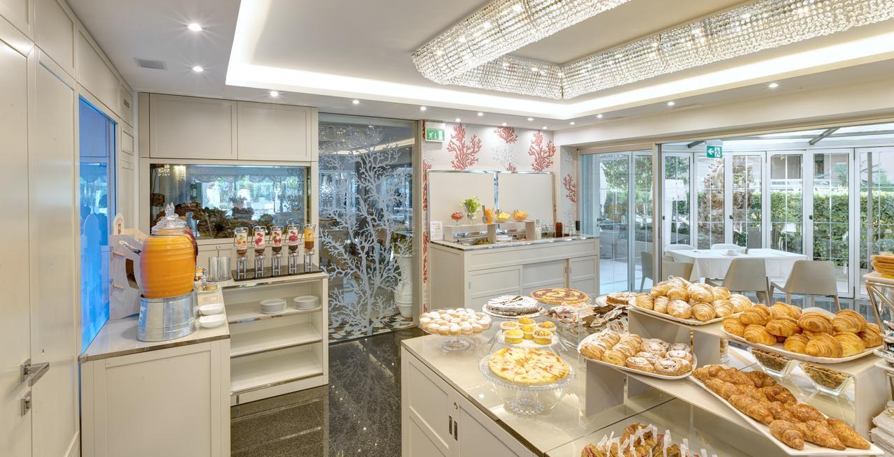 Hotel Feldberg 리치오네 외부 사진