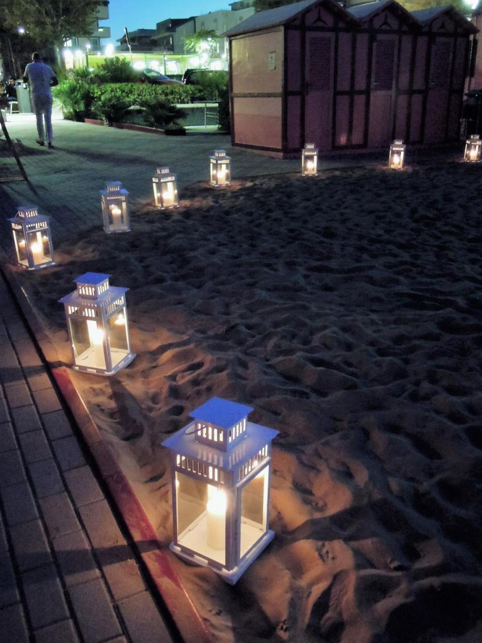 Hotel Feldberg 리치오네 외부 사진