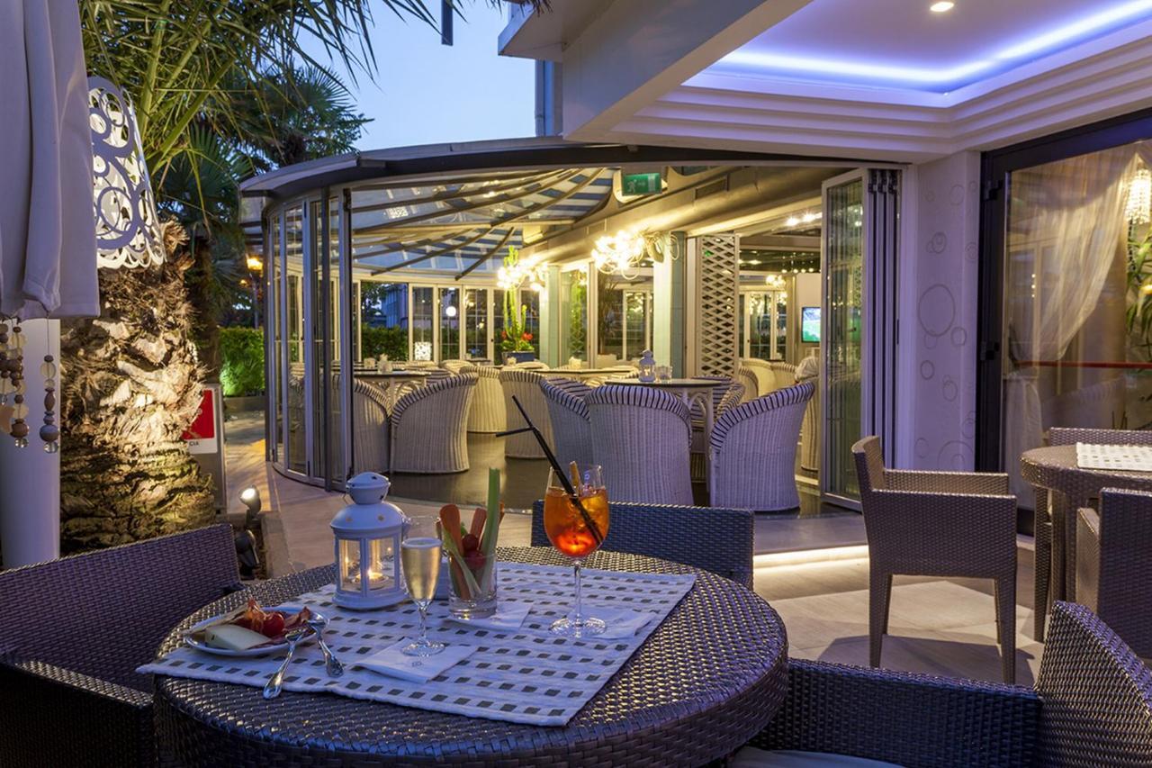 Hotel Feldberg 리치오네 외부 사진
