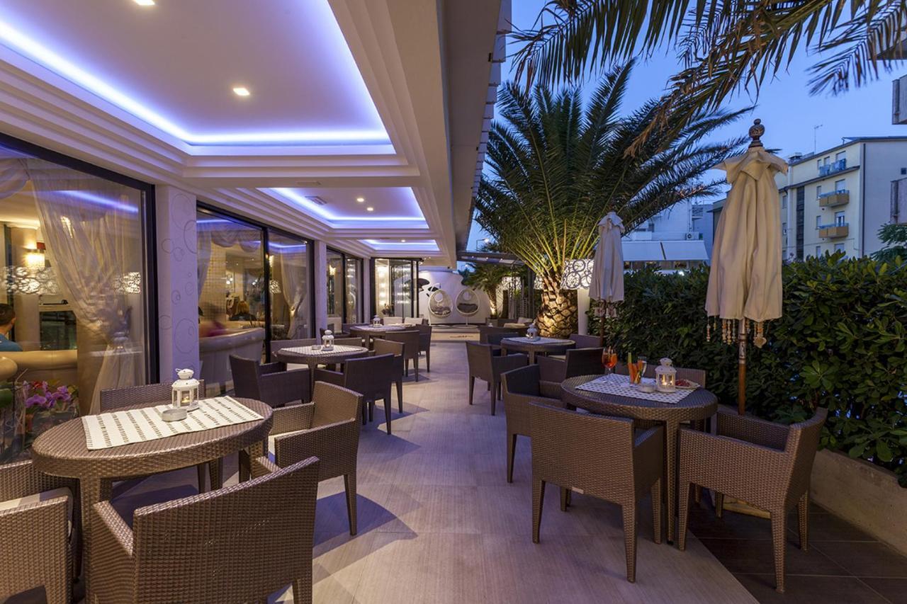 Hotel Feldberg 리치오네 외부 사진